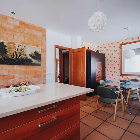 Villa Con Piscina Cerca De La Playa * 格罗韦