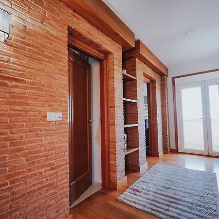 Villa Con Piscina Cerca De La Playa *