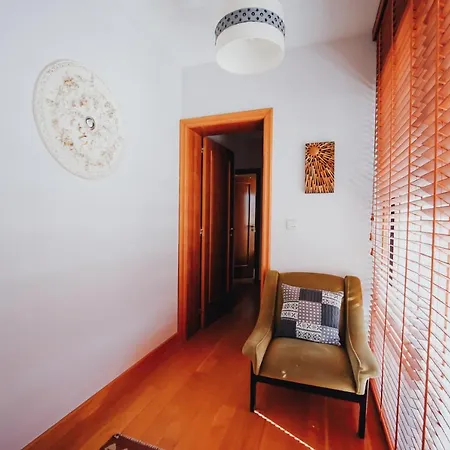 Con Piscina A Pie De Playa アパート オ・グローベ