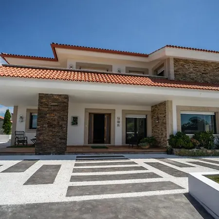 公寓 Villa Con Piscina Cerca De La Playa *