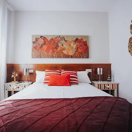 Con Piscina A Pie De Playa * O Grove