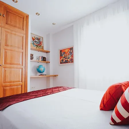 Con Piscina A Pie De Playa O Grove