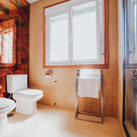 Villa Con Piscina Cerca De La Playa 公寓 *