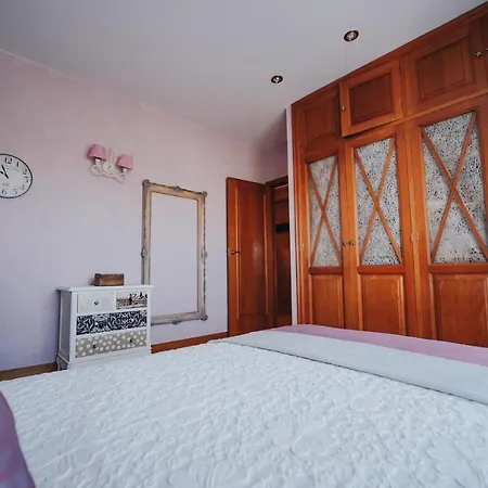 Villa Con Piscina Cerca De La Playa 公寓 *