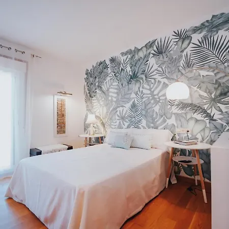 Apartment Con Piscina A Pie De Playa
