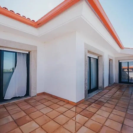 Villa Con Piscina Cerca De La Playa 公寓