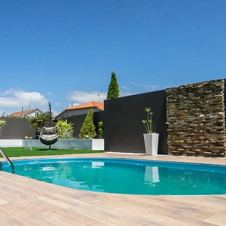 Apartment Con Piscina A Pie De Playa