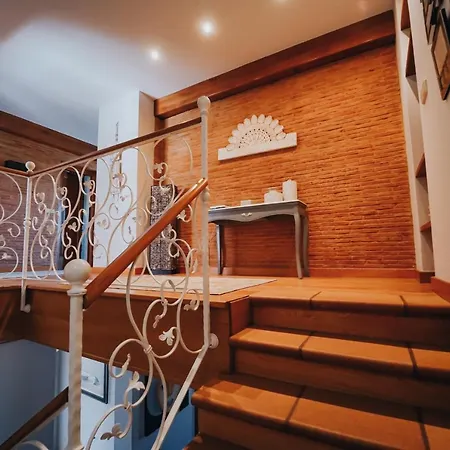 公寓 Villa Con Piscina Cerca De La Playa