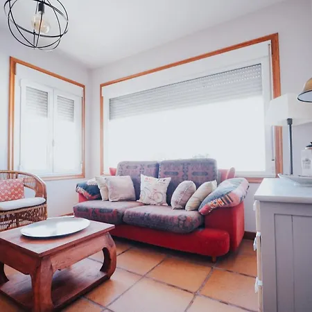 Villa Con Piscina Cerca De La Playa *