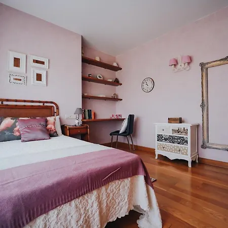 Apartment Con Piscina A Pie De Playa *