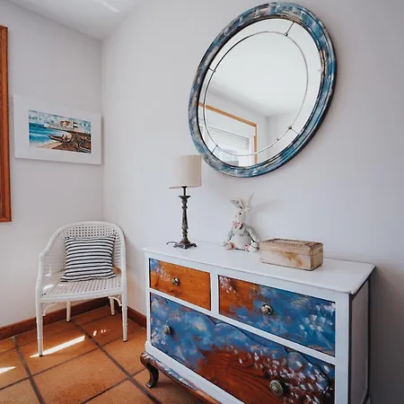Villa Con Piscina Cerca De La Playa 公寓