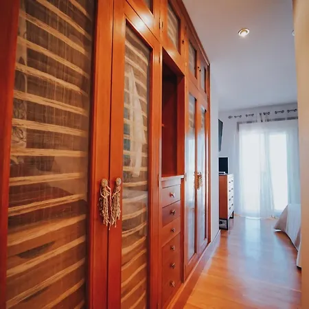 Con Piscina A Pie De Playa Διαμέρισμα