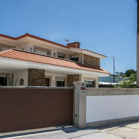Villa Con Piscina Cerca De La Playa 格罗韦