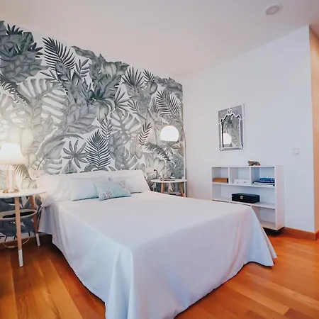 Apartment Con Piscina A Pie De Playa
