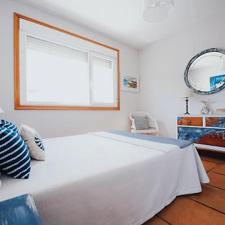 Villa Con Piscina Cerca De La Playa 公寓