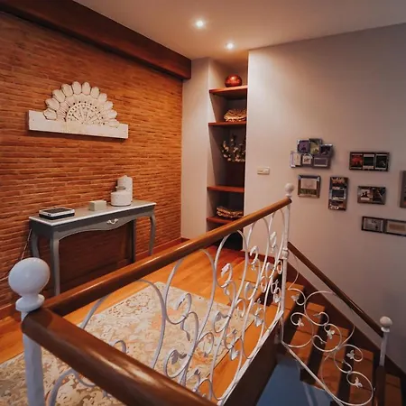 Villa Con Piscina Cerca De La Playa 公寓 *