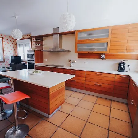 Con Piscina A Pie De Playa アパート *