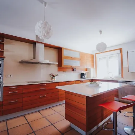 Con Piscina A Pie De Playa アパート