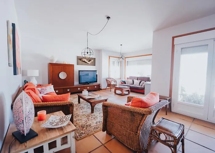 Con Piscina A Pie De Playa Appartement *