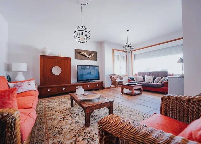 Appartement Con Piscina A Pie De Playa