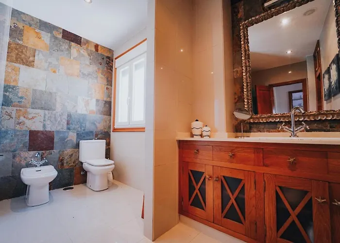 Con Piscina A Pie De Playa O Grove