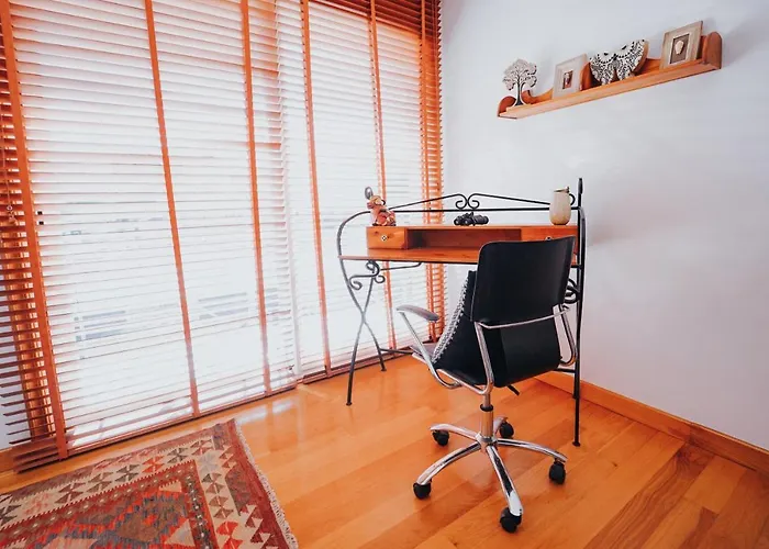 Con Piscina A Pie De Playa Appartement *