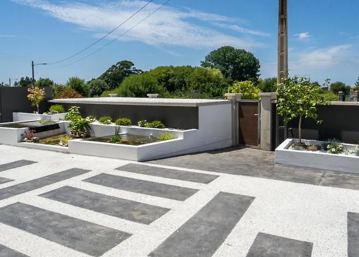 Apartment Con Piscina A Pie De Playa