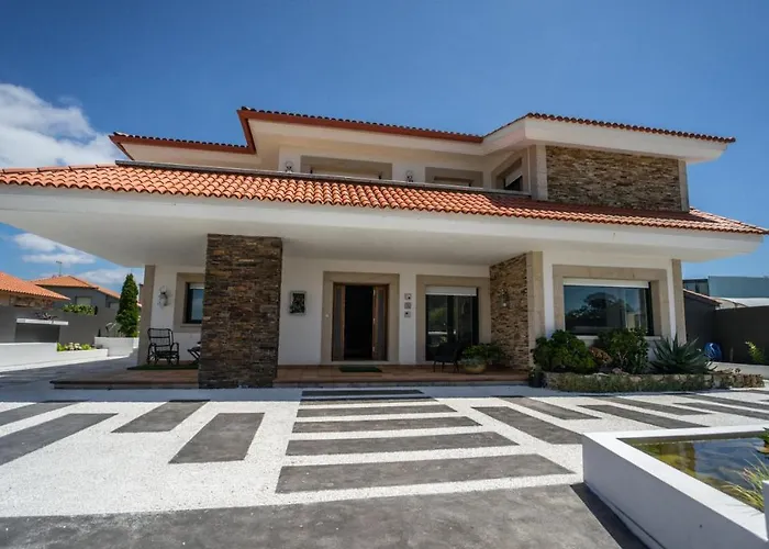 Apartment Con Piscina A Pie De Playa *