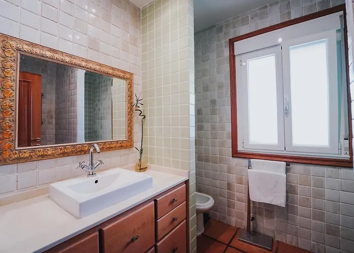 Con Piscina A Pie De Playa Appartement