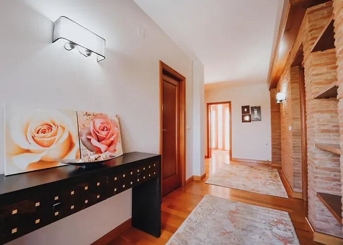 Con Piscina A Pie De Playa Appartement O Grove