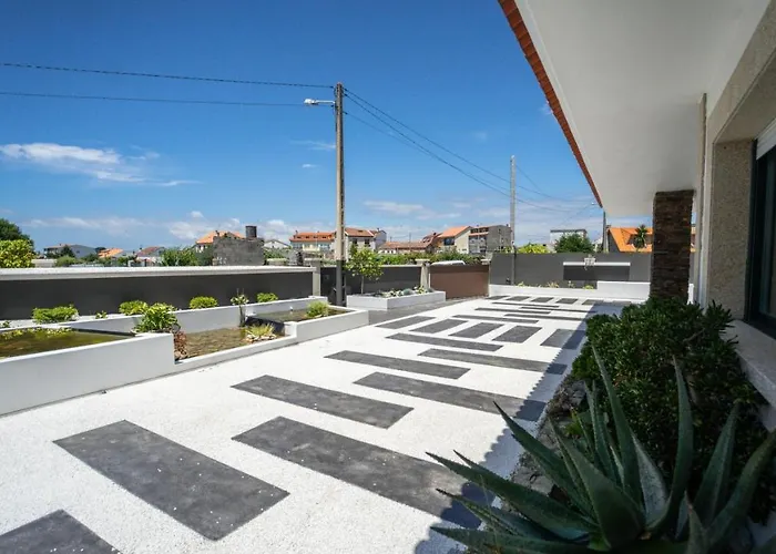 Apartment Con Piscina A Pie De Playa *