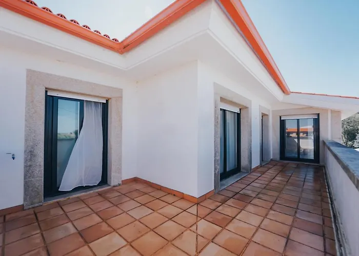 Con Piscina A Pie De Playa Apartment