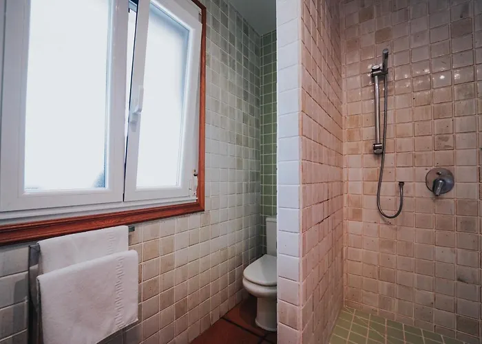 Con Piscina A Pie De Playa Appartement O Grove