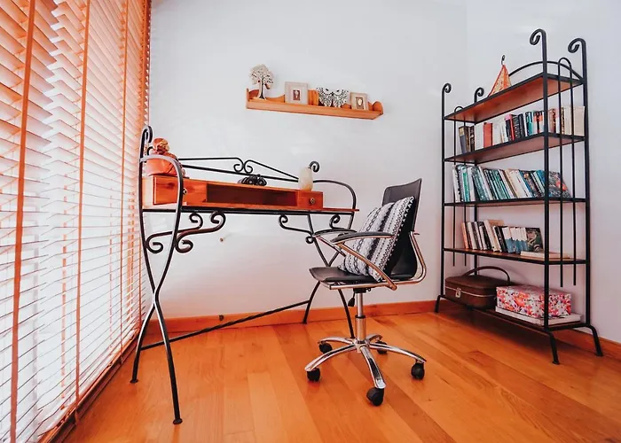 Con Piscina A Pie De Playa *