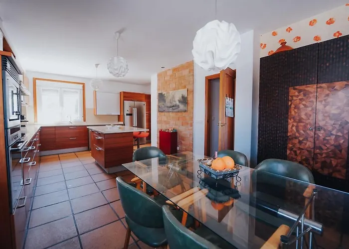 Con Piscina A Pie De Playa Appartement O Grove