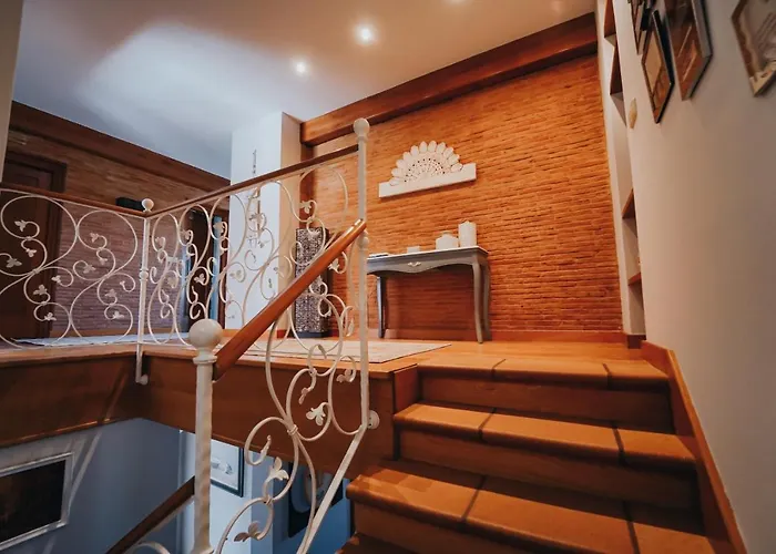 Appartement Con Piscina A Pie De Playa