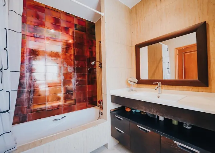 Con Piscina A Pie De Playa * O Grove