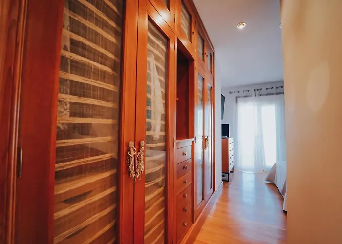 Con Piscina A Pie De Playa Appartement