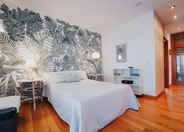 Appartement Con Piscina A Pie De Playa