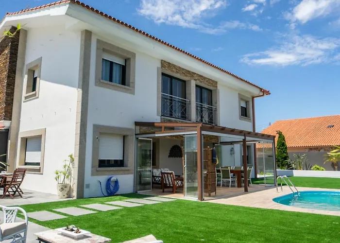 Con Piscina A Pie De Playa Appartement *