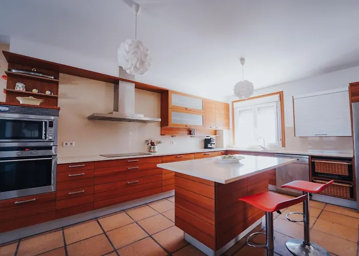 Con Piscina A Pie De Playa Appartement